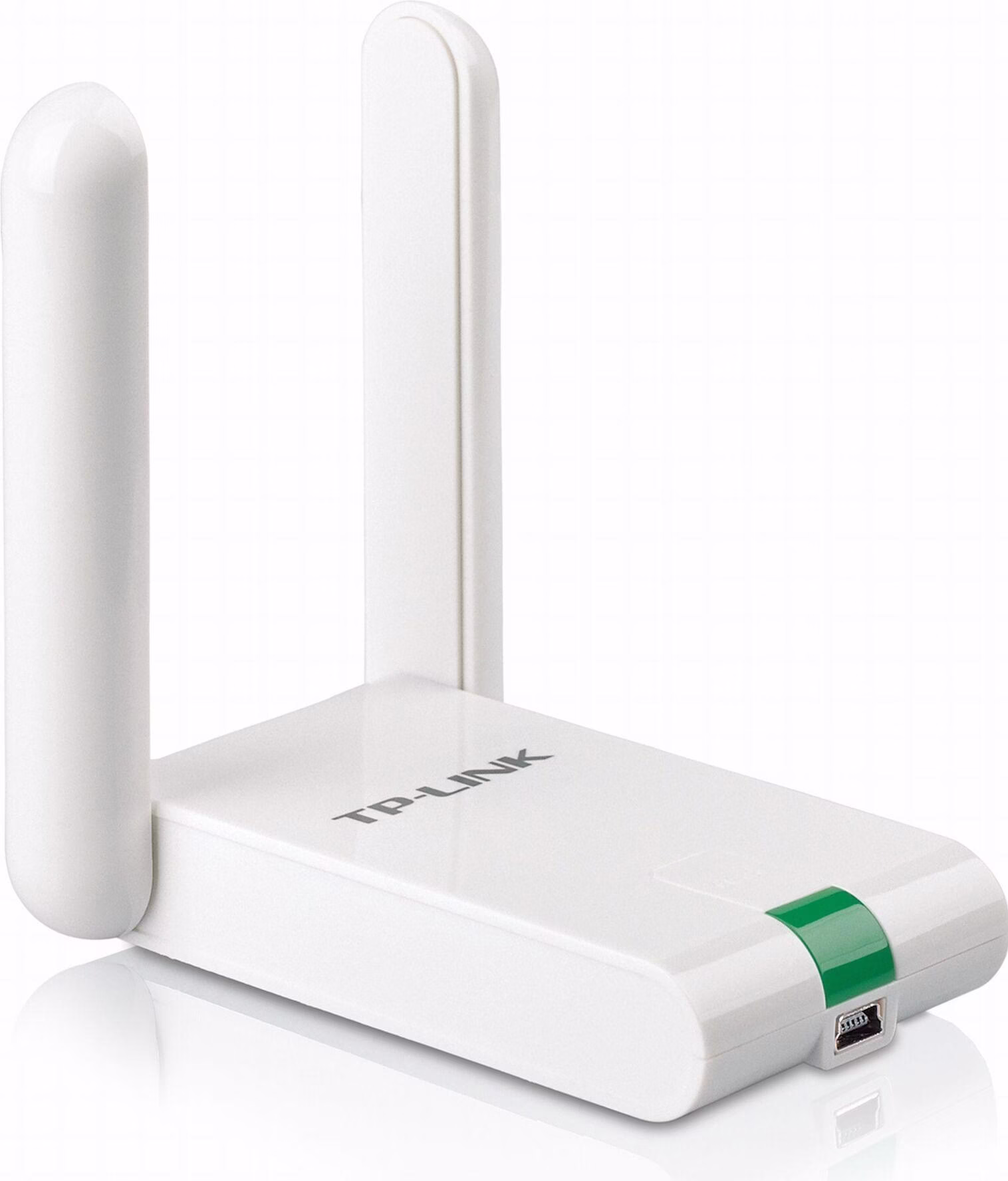 TP-Link TL-WN822N Wireless USB Adapter 300Mbps High Sensitivity