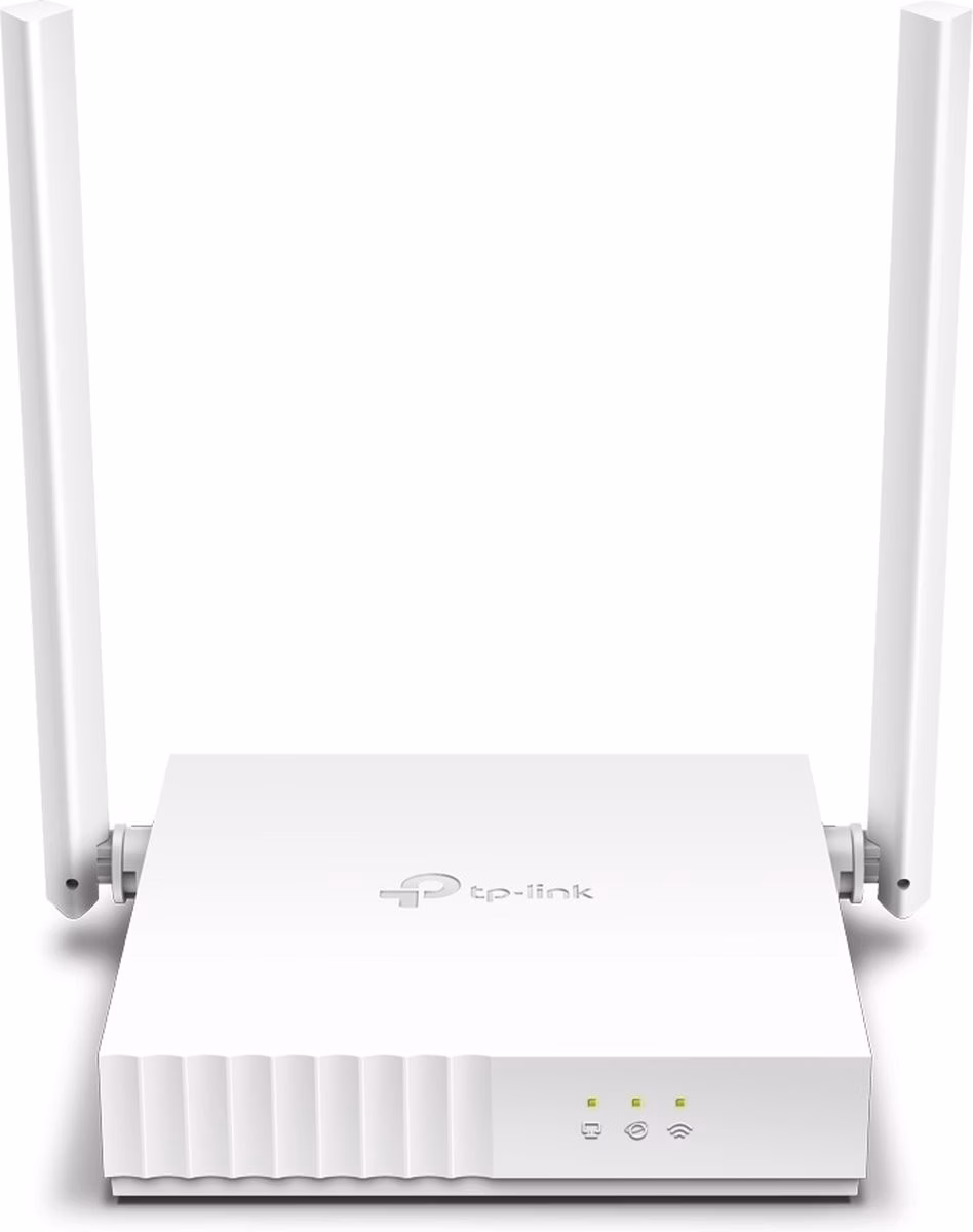 TP-Link TL-WR820N 2.4GHz 300Mbps - Router