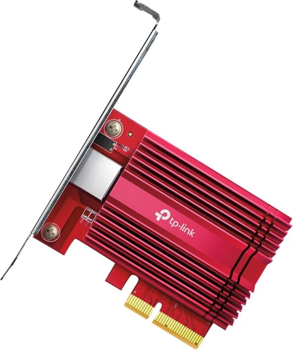 TP-Link TX401 10 Gigabit - Adaptador de rede PCI Express