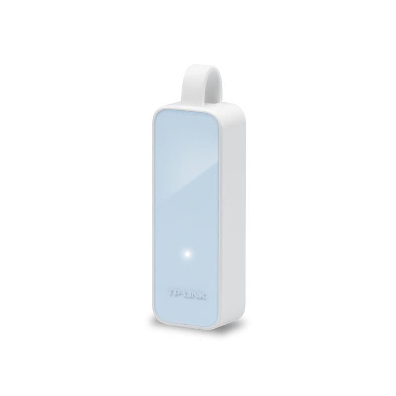 TP-Link UE200 - Adaptador de rede USB 2.0 para Ethernet