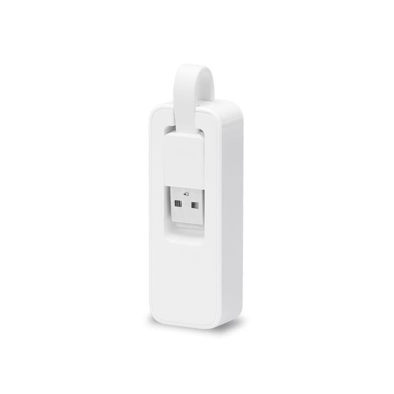 TP-Link UE200 - Adaptador de rede USB 2.0 para Ethernet