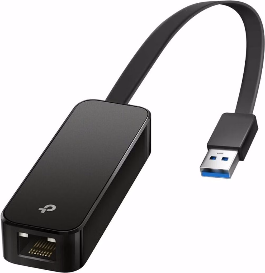 TP-Link UE306 - Adaptador de rede USB 3.0 para Ethernet Gigabit