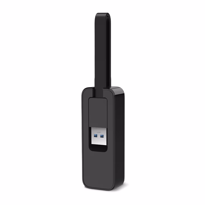 TP-Link UE306 - Adaptador de rede USB 3.0 para Ethernet Gigabit