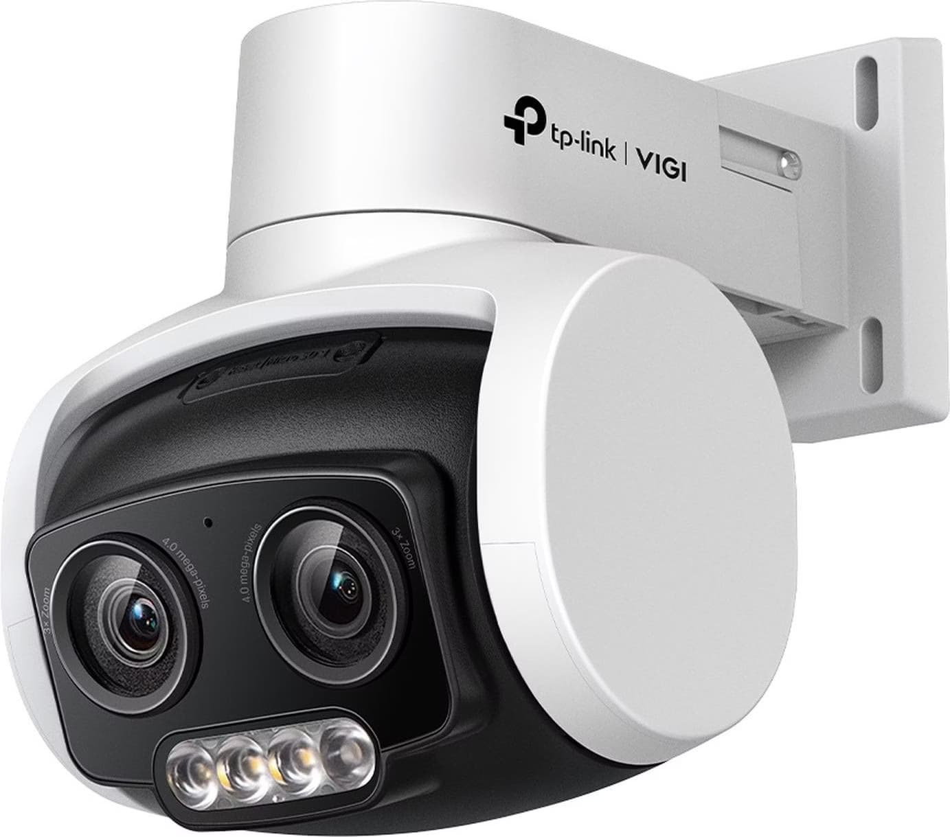 TP-Link VIGI C540V 4MP IP66