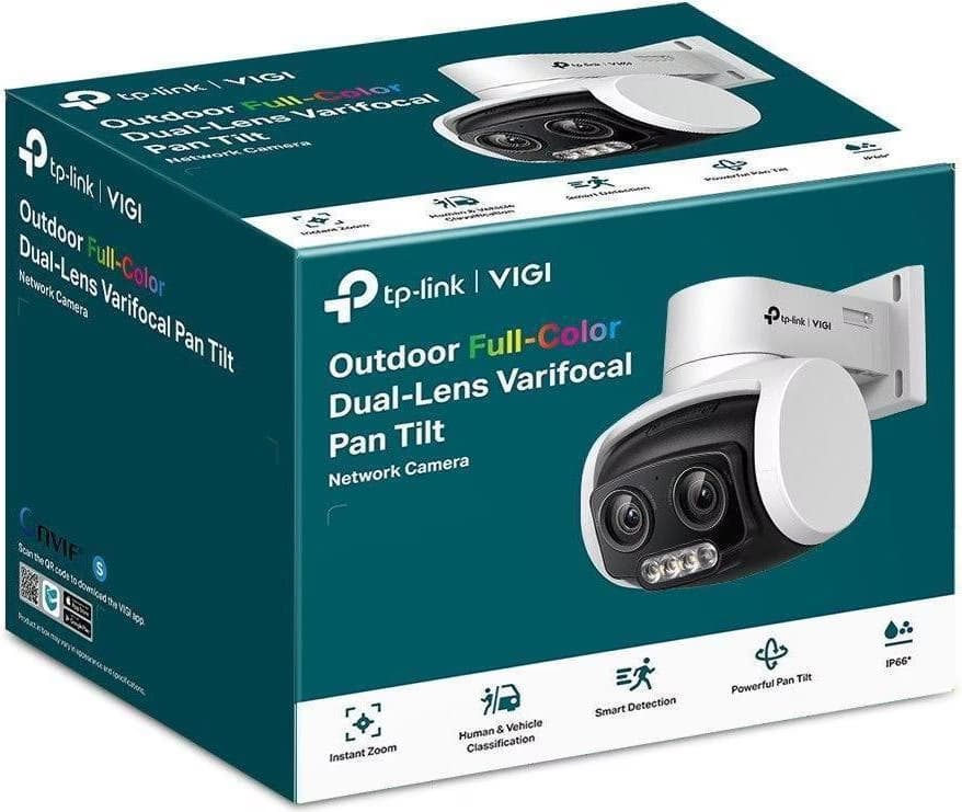 TP-Link VIGI C540V 4MP IP66