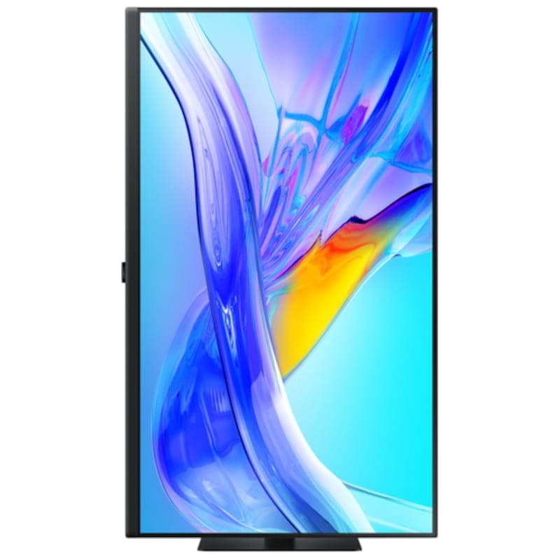 Samsung S80UD 32" 4K Ultra HD VA Preto