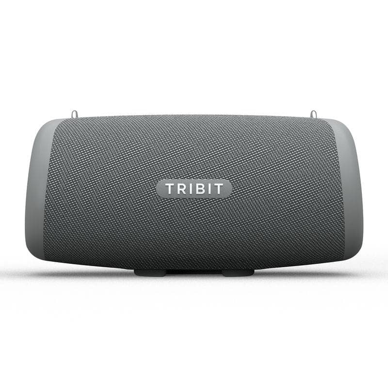 TRIBIT StormBox Lava 80W Cinzento - Coluna Bluetooth