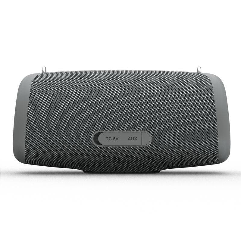 TRIBIT StormBox Lava 80W Cinzento - Coluna Bluetooth