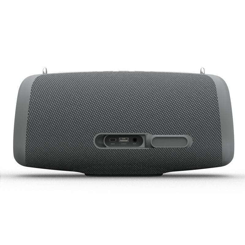 TRIBIT StormBox Lava 80W Cinzento - Coluna Bluetooth