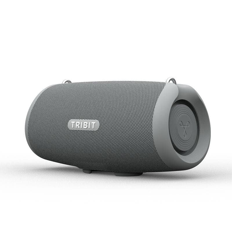 TRIBIT StormBox Lava 80W Cinzento - Coluna Bluetooth
