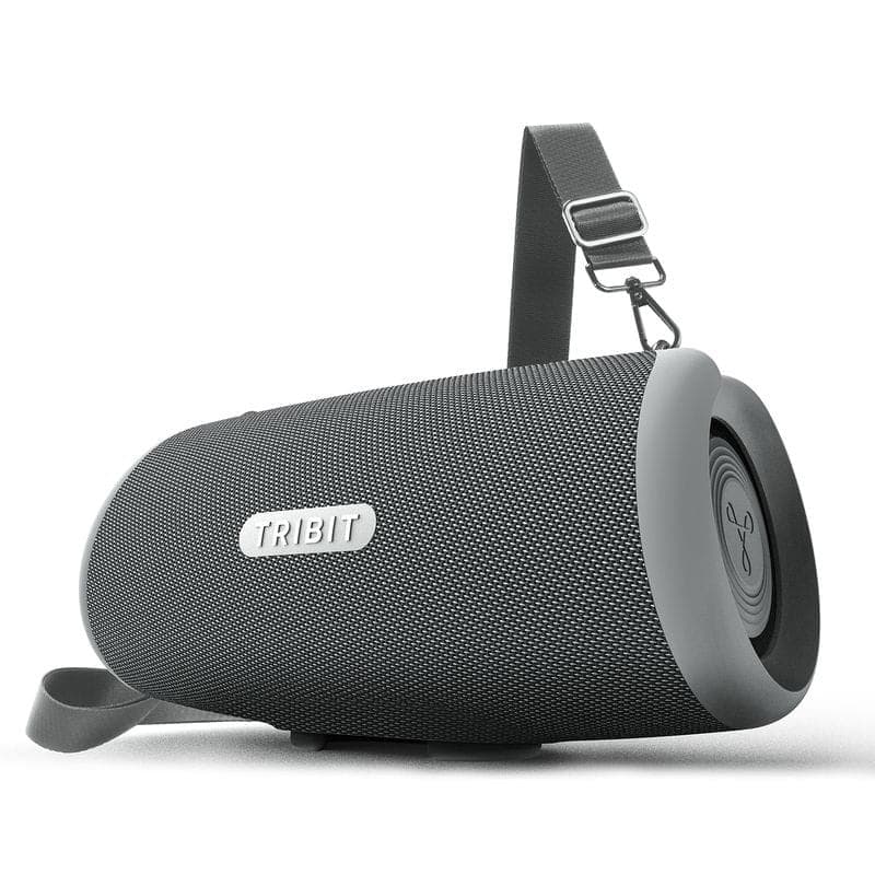 TRIBIT StormBox Lava 80W Cinzento - Coluna Bluetooth