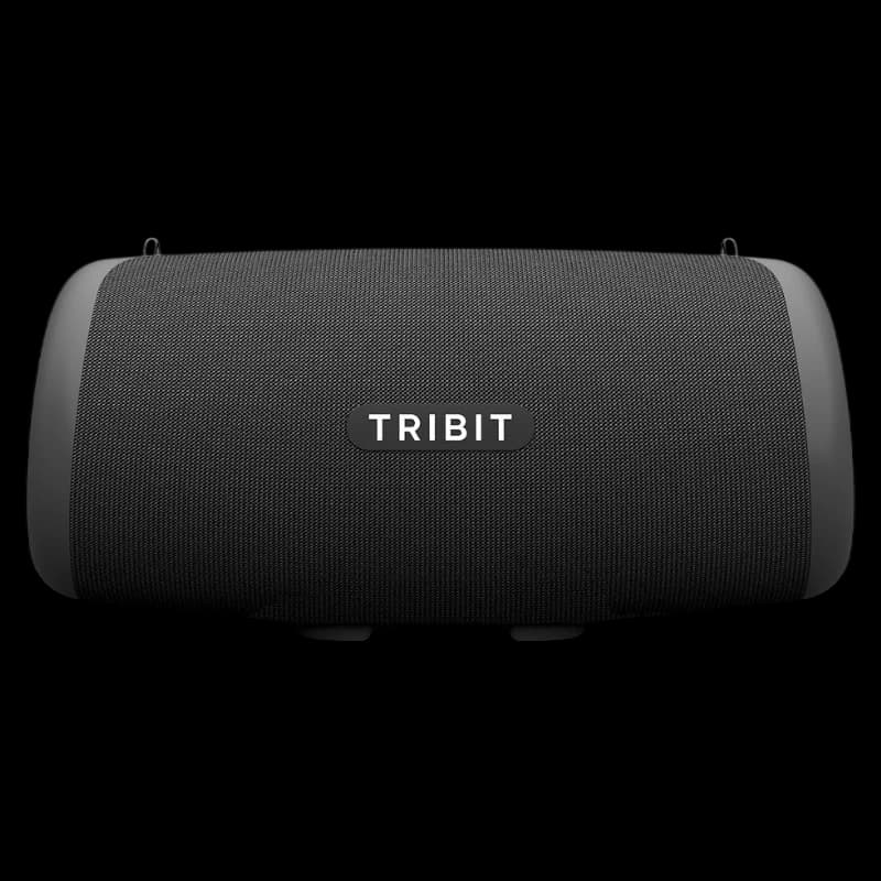 Tribit StormBox Lava 80W Preto - Coluna Bluetooth