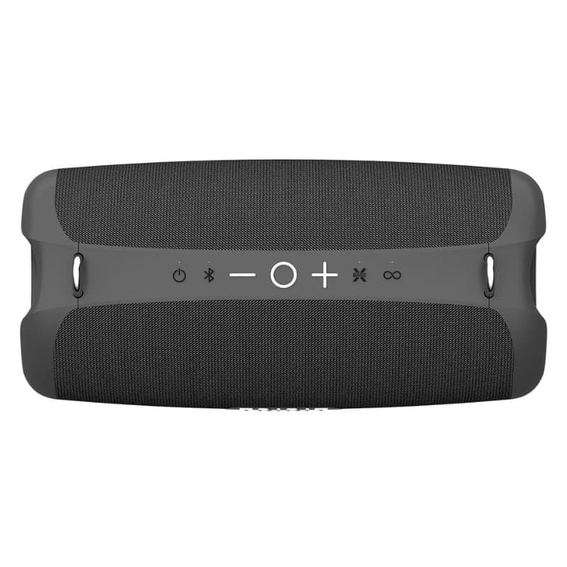 Tribit StormBox Lava 80W Preto - Coluna Bluetooth