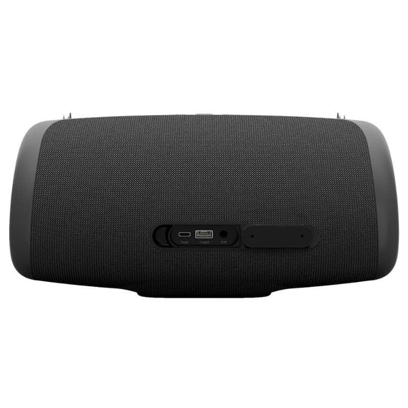Tribit StormBox Lava 80W Preto - Coluna Bluetooth