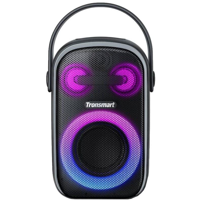 Tronsmart Bang Mini 50 W TWS - Coluna Bluetooth
