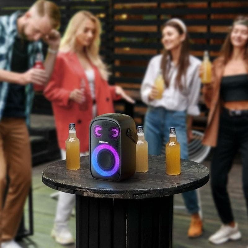 Tronsmart Bang Mini 50 W TWS - Coluna Bluetooth
