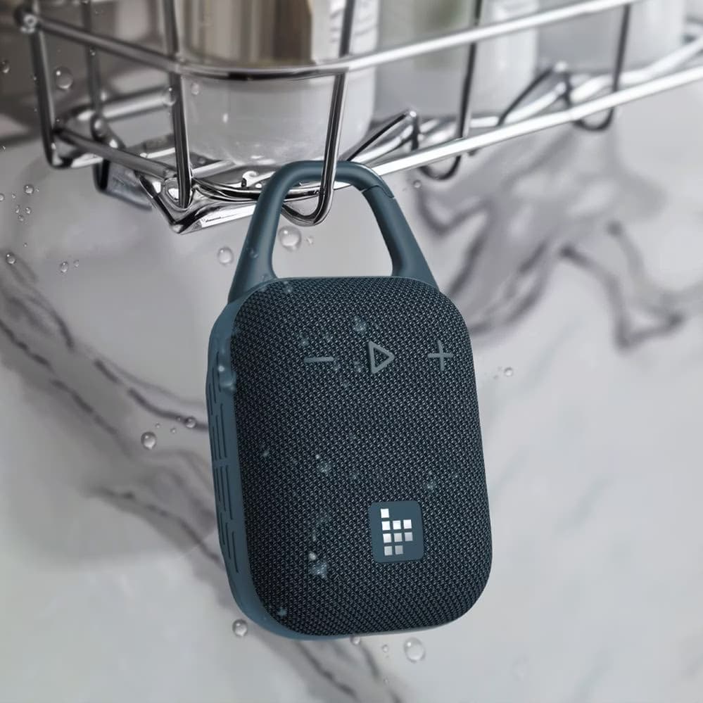 Tronsmart Mirtune H1 8W IPX7 Coluna Portátil