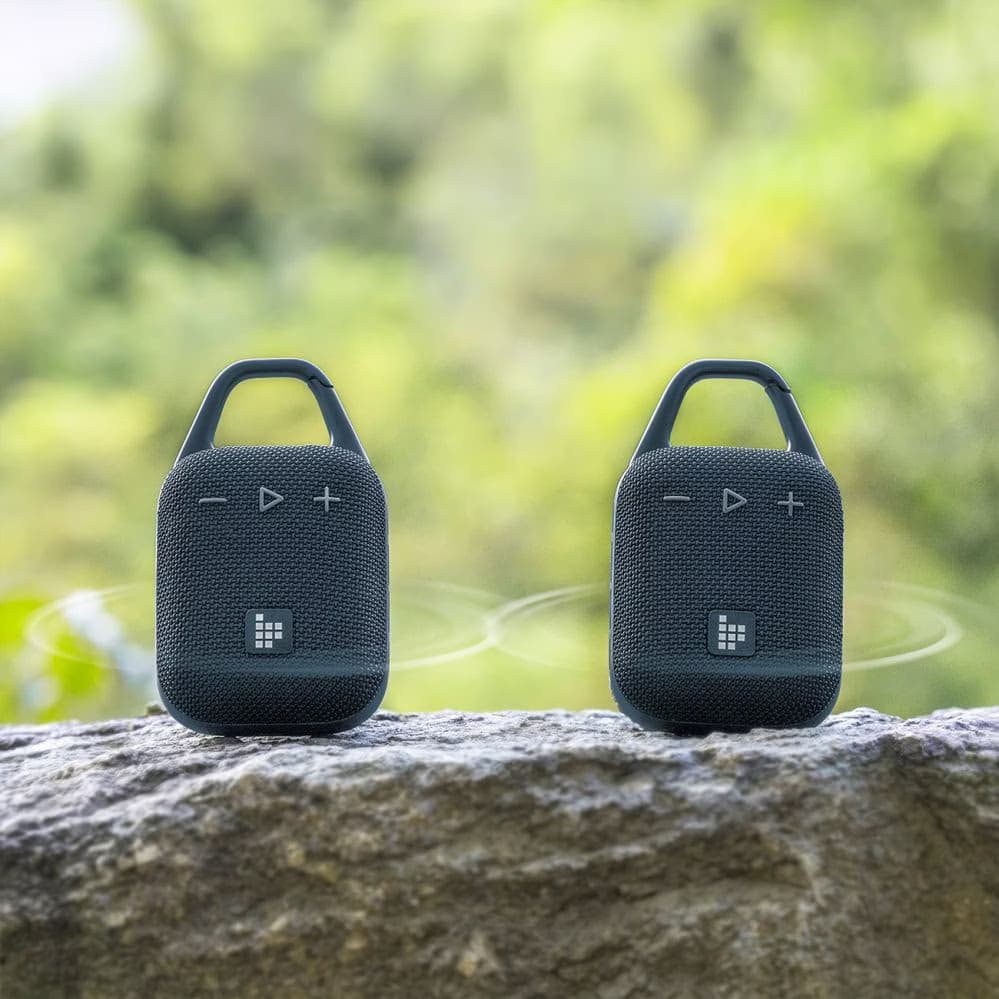 Tronsmart Mirtune H1 8W IPX7 Coluna Portátil