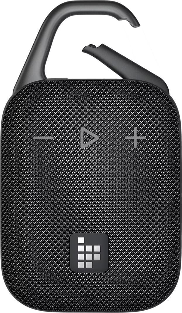 Tronsmart Mirtune H1 8W IPX7 Mosquetão - Coluna sem fio