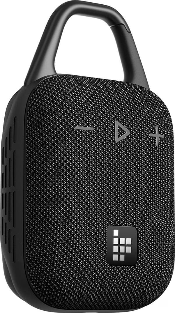 Tronsmart Mirtune H1 8W IPX7 Mosquetão - Coluna sem fio