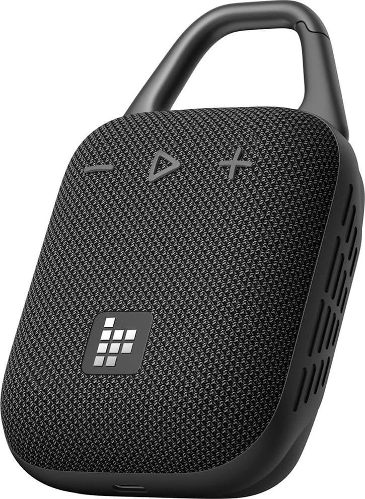 Tronsmart Mirtune H1 8W IPX7 Mosquetão - Coluna sem fio