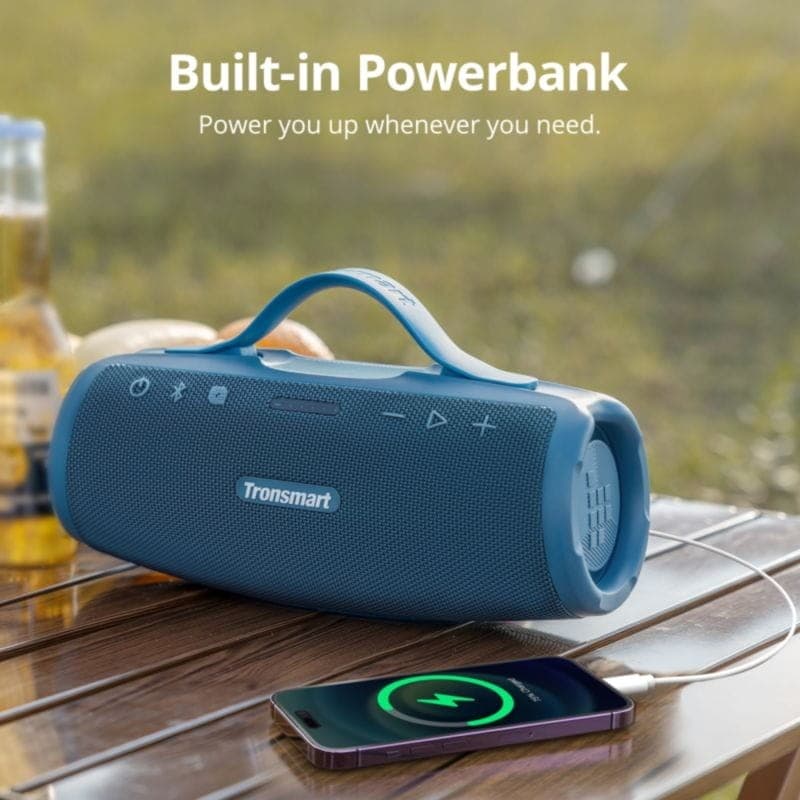 Tronsmart Mirtune S100 50W IPX7 Azul