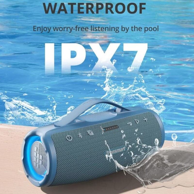 Tronsmart Mirtune S100 50W IPX7 Azul