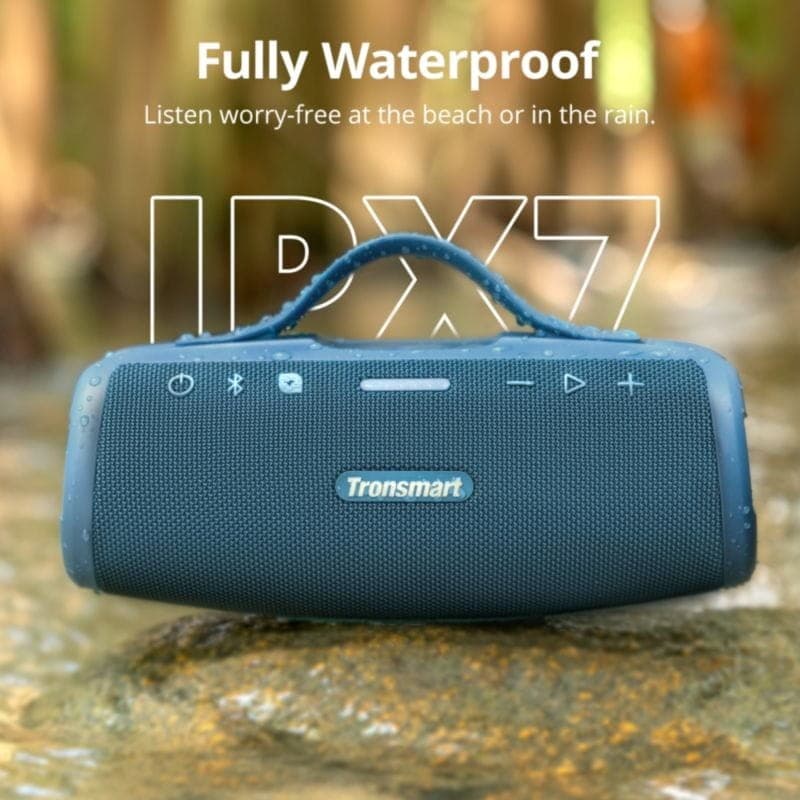 Tronsmart Mirtune S100 50W IPX7 Azul