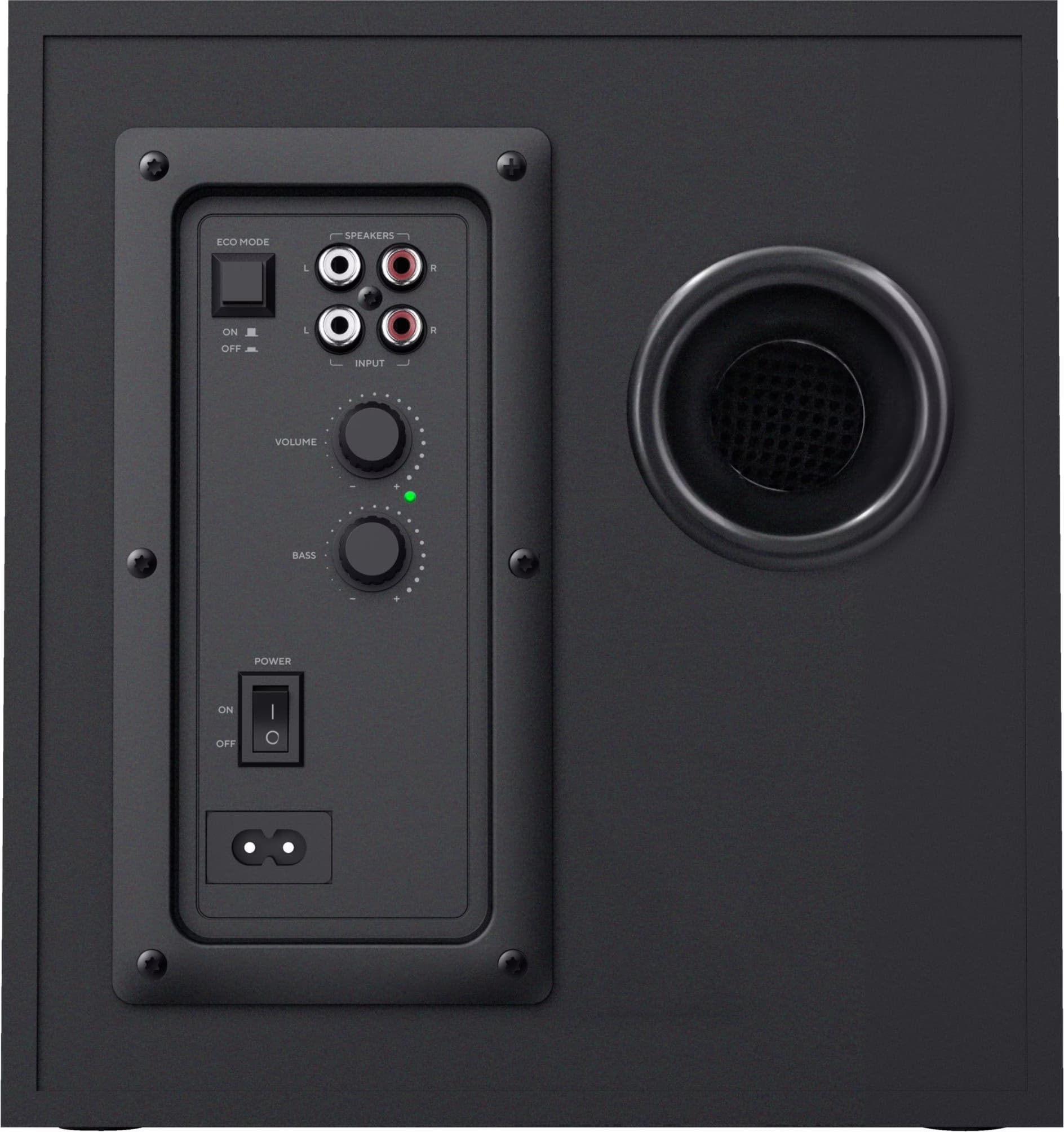 Trust GXT-38 Multimedia Speakers 2.1