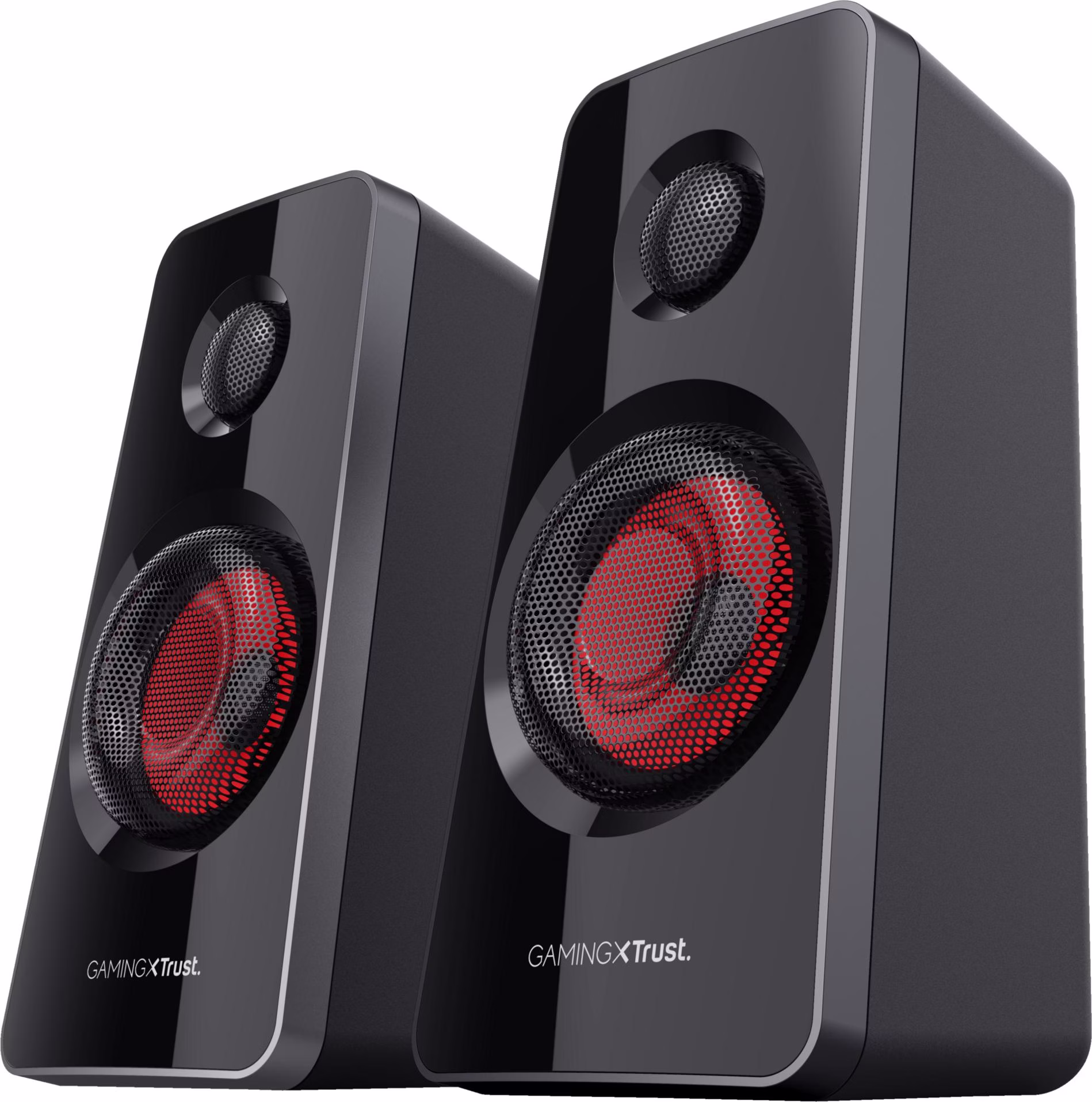Trust GXT-38 Multimedia Speakers 2.1