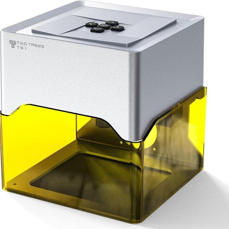 Twotrees TS1 Mini - Gravador a laser