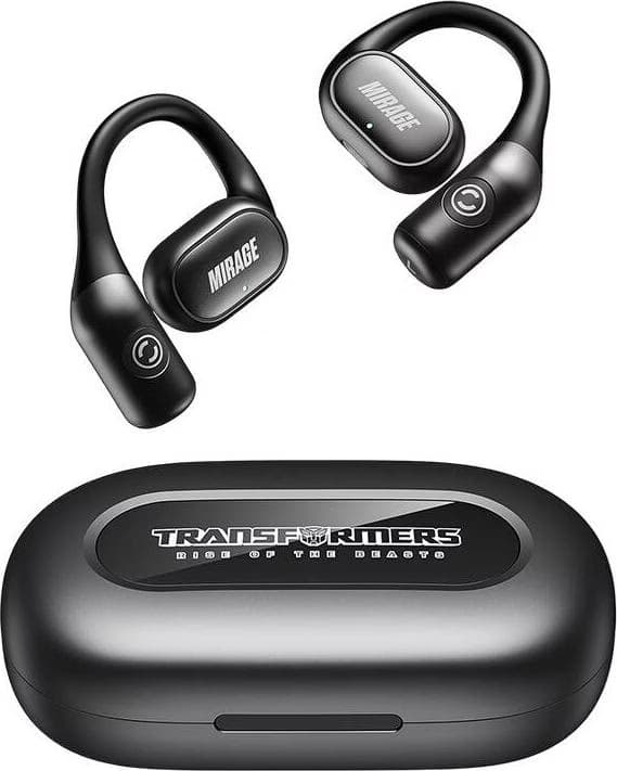 TWS Transformers TF-T13 Bluetooth - Auscultadores sem fios