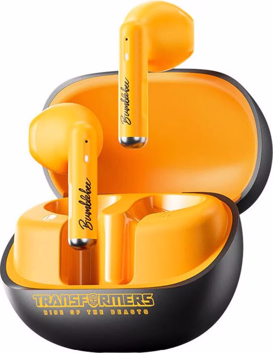 TWS Transformers TF-T28 Bluetooth - Auscultadores sem fios