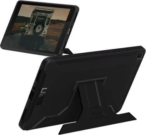 UAG Capa Scout para Samsung Galaxy Tab A 8 2019 T290 / T295