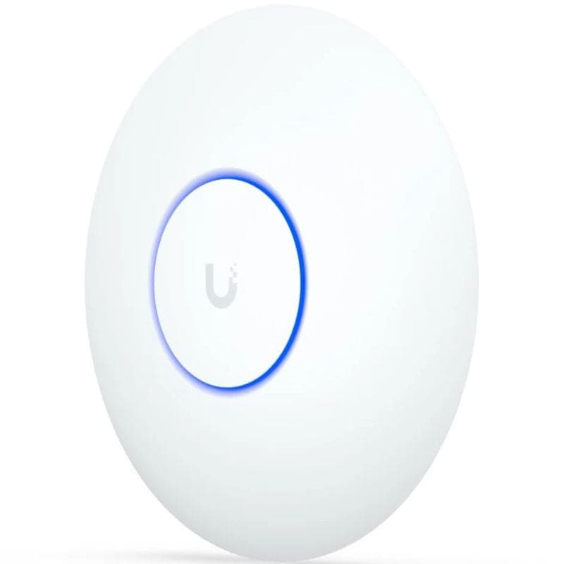 Ubiquiti U7 Lite Ponto de acesso Wi-Fi7 Branco