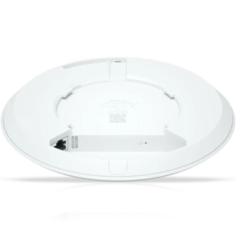 Ubiquiti U7 Lite Ponto de acesso Wi-Fi7 Branco