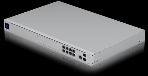Ubiquiti UniFi Dream Machine Pro 3.5 Gbps - Switch