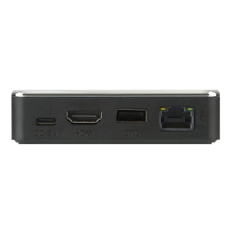 Ugoos X5M Pro 4GB/32GB Android 14 - Android TV