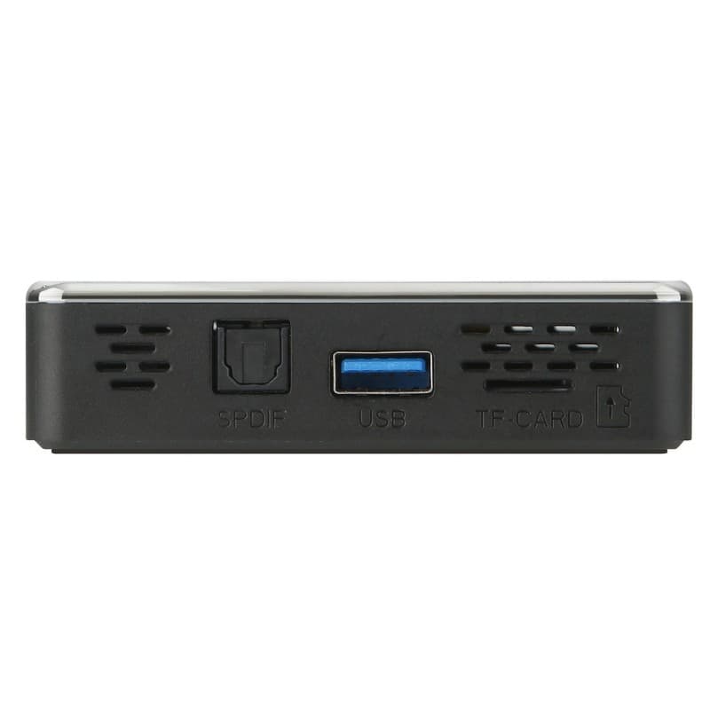 Ugoos X5M Pro 4GB/32GB Android 14 - Android TV