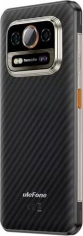 Ulefone Armor 25T 8GB/256GB Preto robusto
