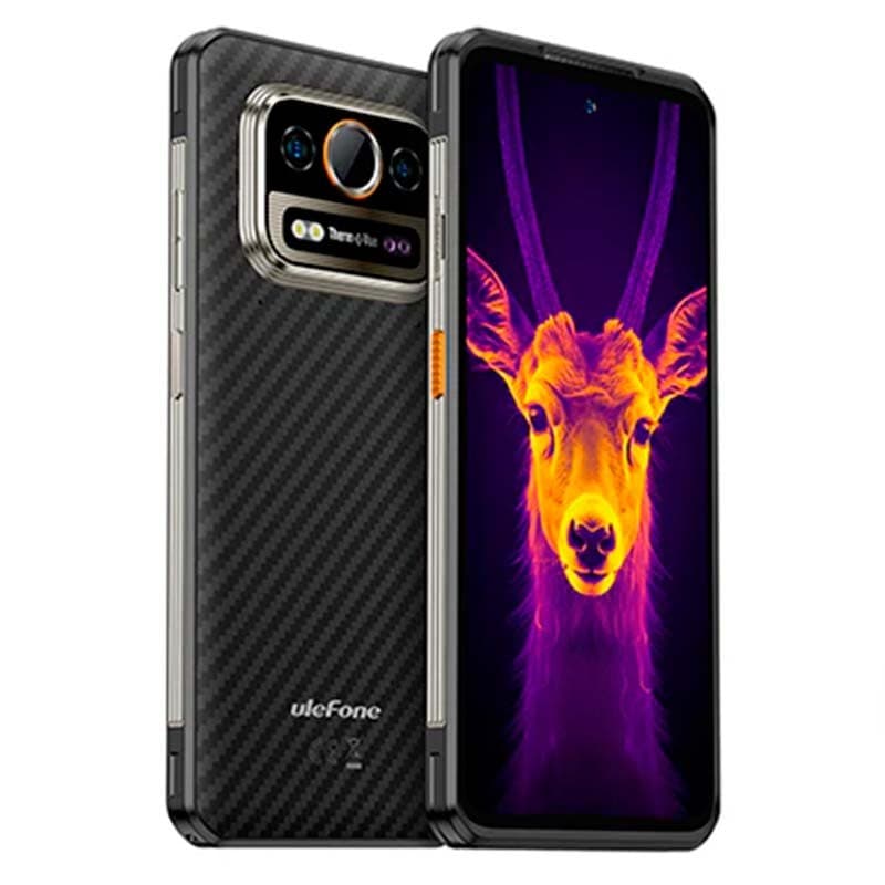 Ulefone Armor 25T Pro 5G 8GB/256GB Rugged