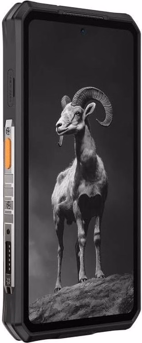 Ulefone Armor 28 Pro 5G 16GB/512GB Preto Rugged