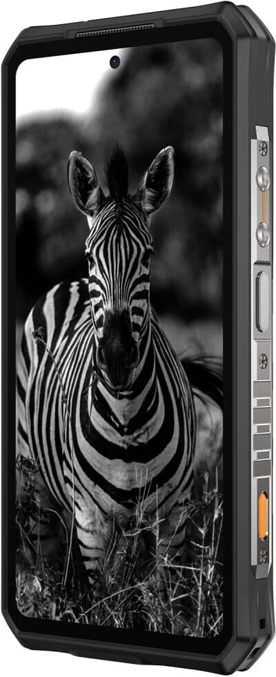 Ulefone Armor 28 Ultra 5G 16GB/1TB Preto