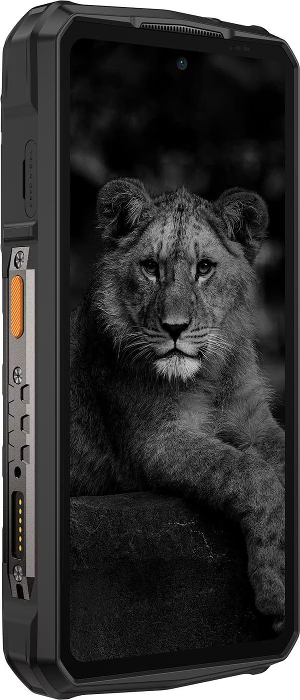 Ulefone Armor 29 Pro 5G Dual SIM 16GB/512GB Preto Rugged