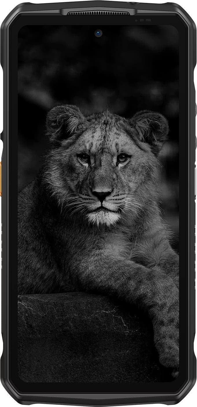 Ulefone Armor 29 Pro 5G Dual SIM 16GB/512GB Preto Rugged
