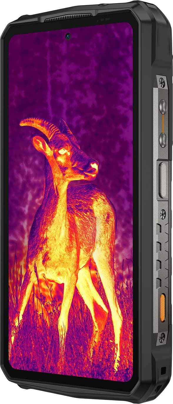 Ulefone Armor 29 Pro Versão Térmica 5G Dual SIM 16GB/512GB