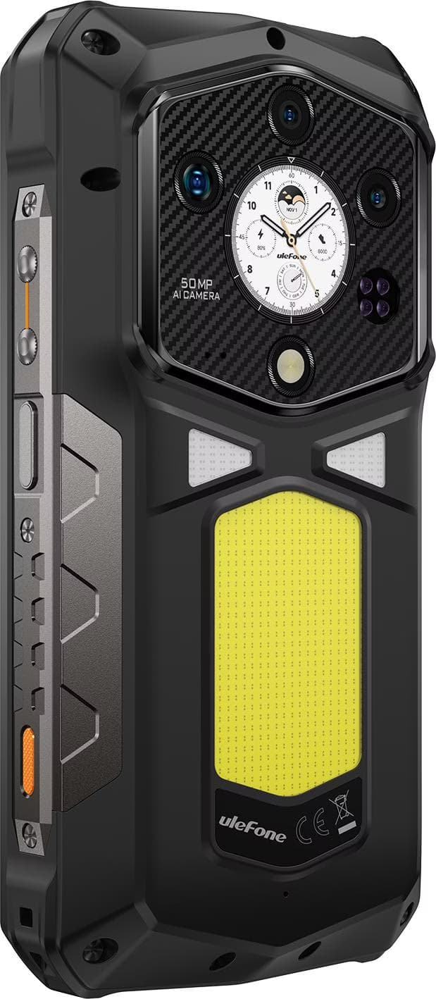Ulefone Armor 29 Ultra 5G 16GB/1TB