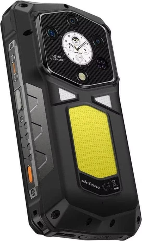 Ulefone Armor 29 Ultra 5G 16GB/1TB