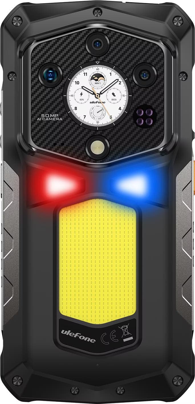 Ulefone Armor 29 Ultra 5G 16GB/1TB