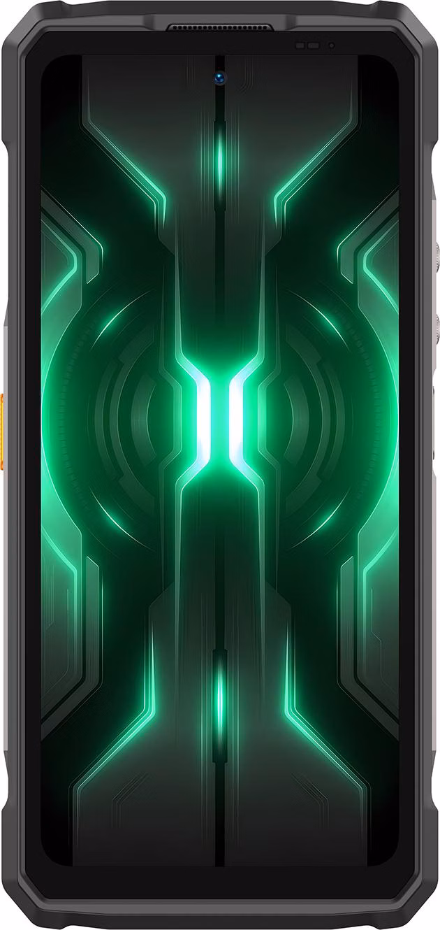 Ulefone Armor 33 Pro 5G 16GB/512GB Robusto